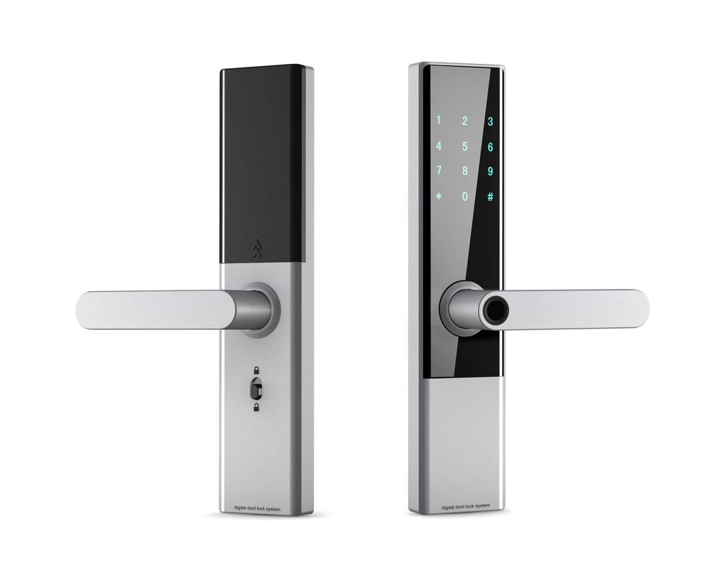 NUE Smart Locks