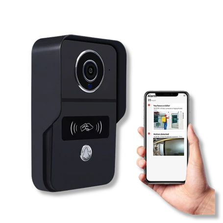 NUE Video Door Phone