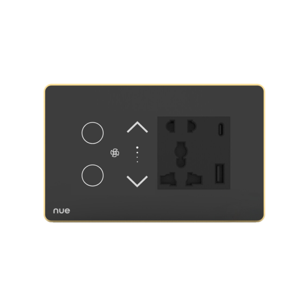 NUE 4PF