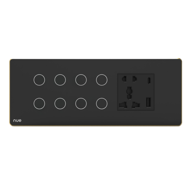 NUE 6P