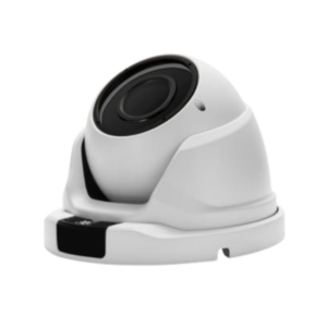 NUE PoE Turret Camera (5MP)