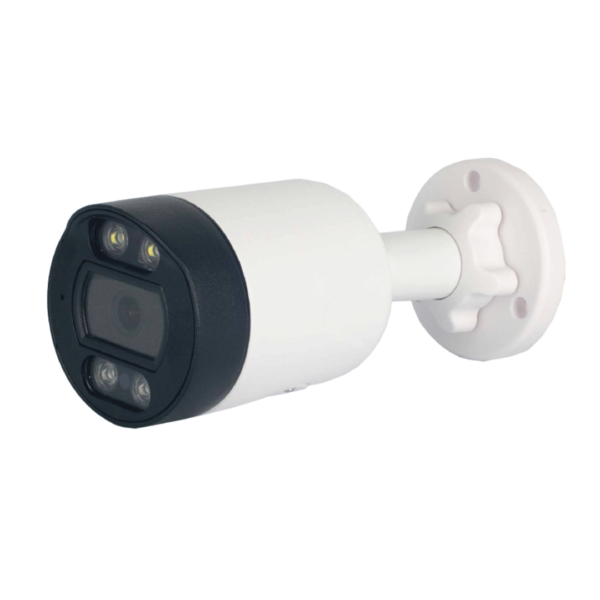 NUE PoE Bullet Camera (5MP)