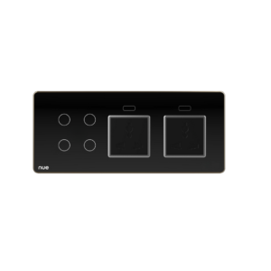 NUE 6P2